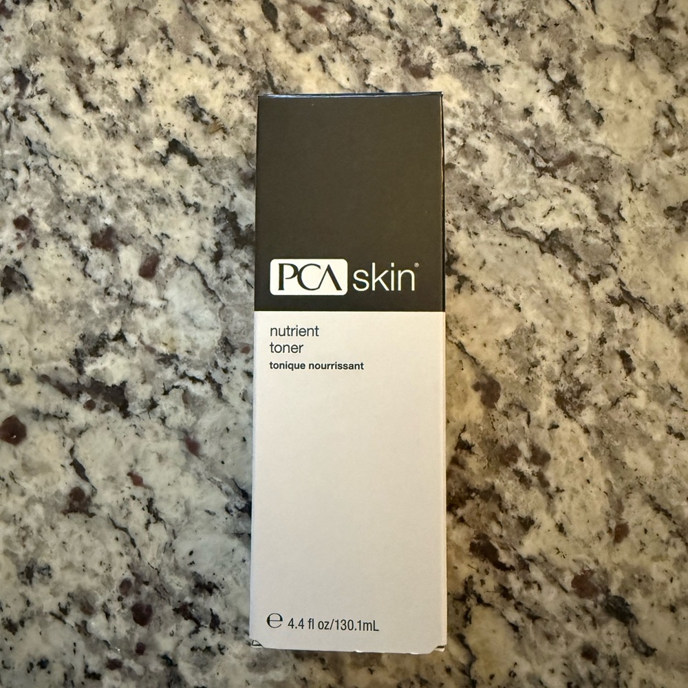 PCA Skin Nutrient Toner
